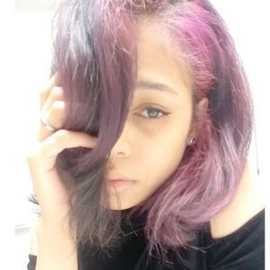 Meet your Posher, Isis